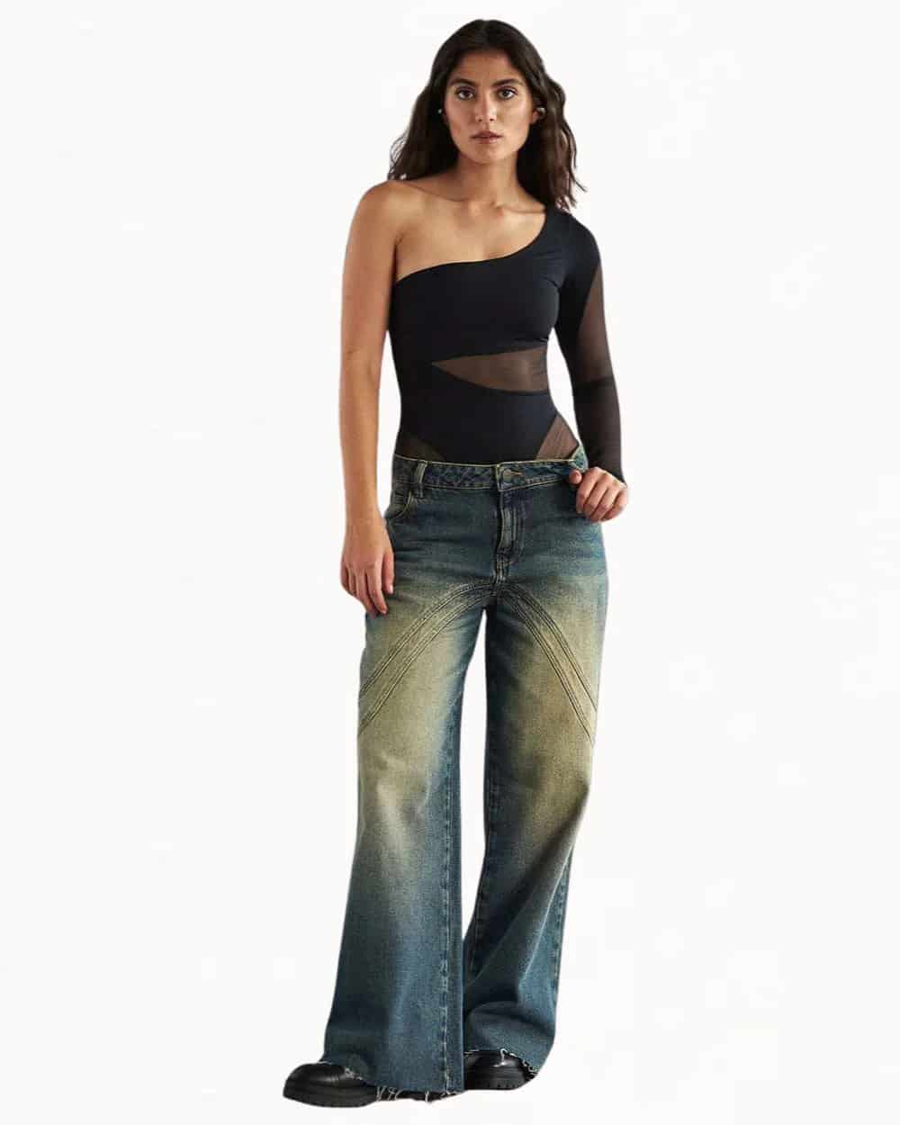 TYLA BODYSUIT - miniatura 7