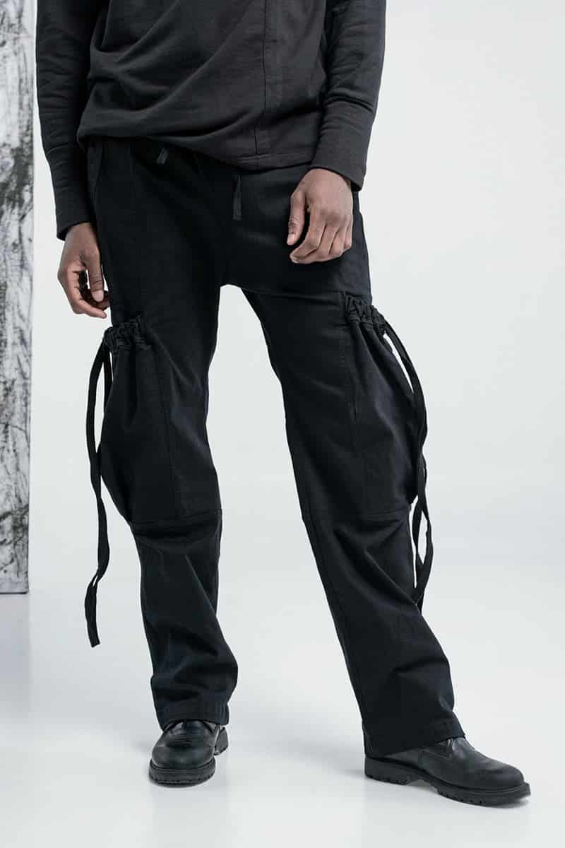 Pantalón Paramillo - miniatura 1