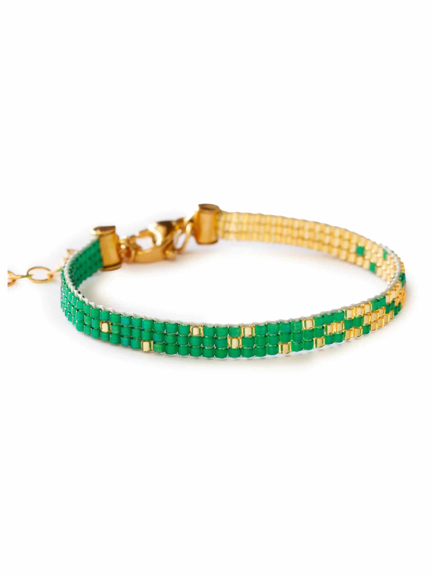 Brazalete Miyuki Gradiente 3 puntos - miniatura 6