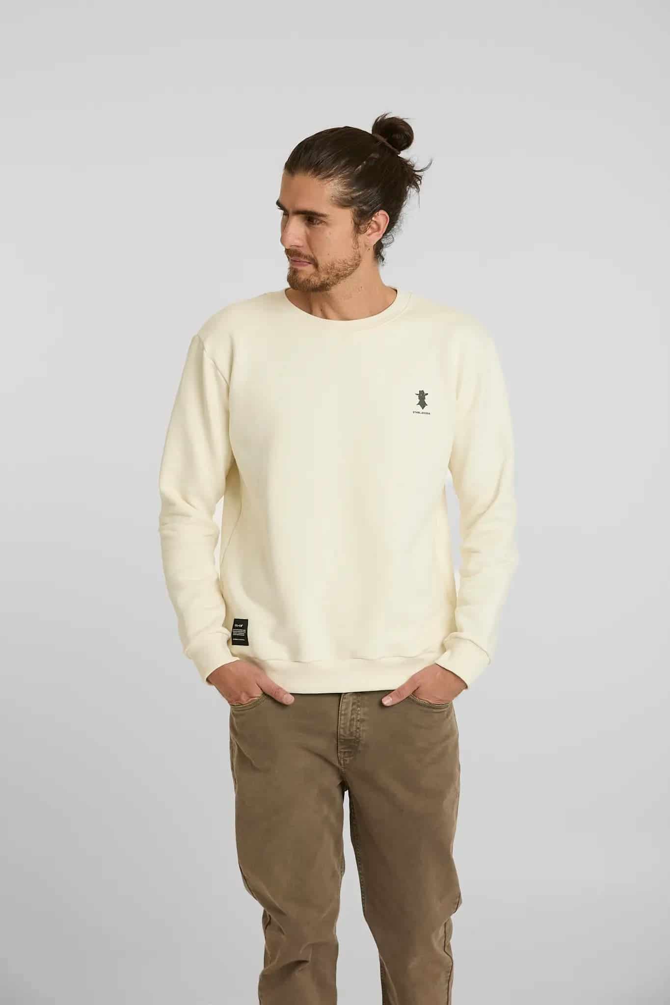 Sweatshirt Forged By Journey - miniatura 7