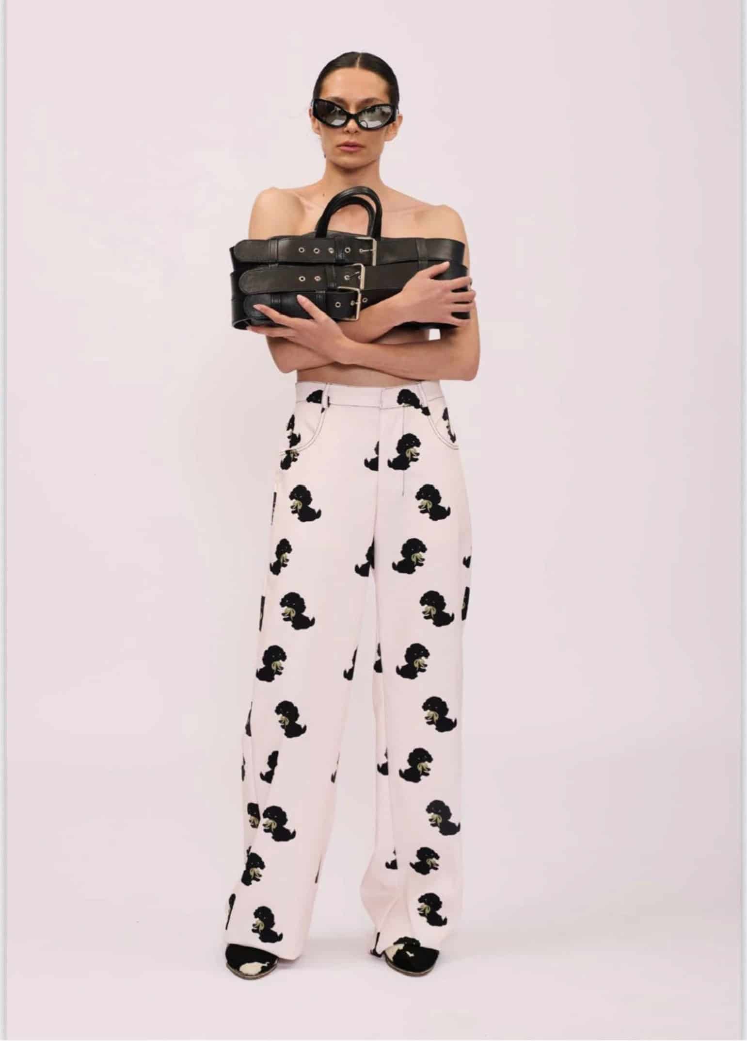 LILO CRUC PANT - miniatura 1
