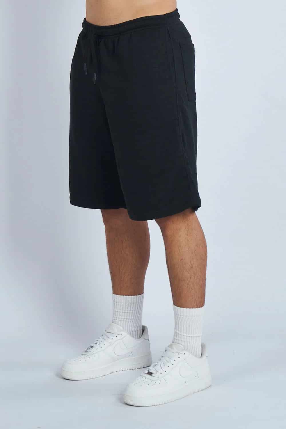 Conjunto textura Negro | DROP 03 | - miniatura 11