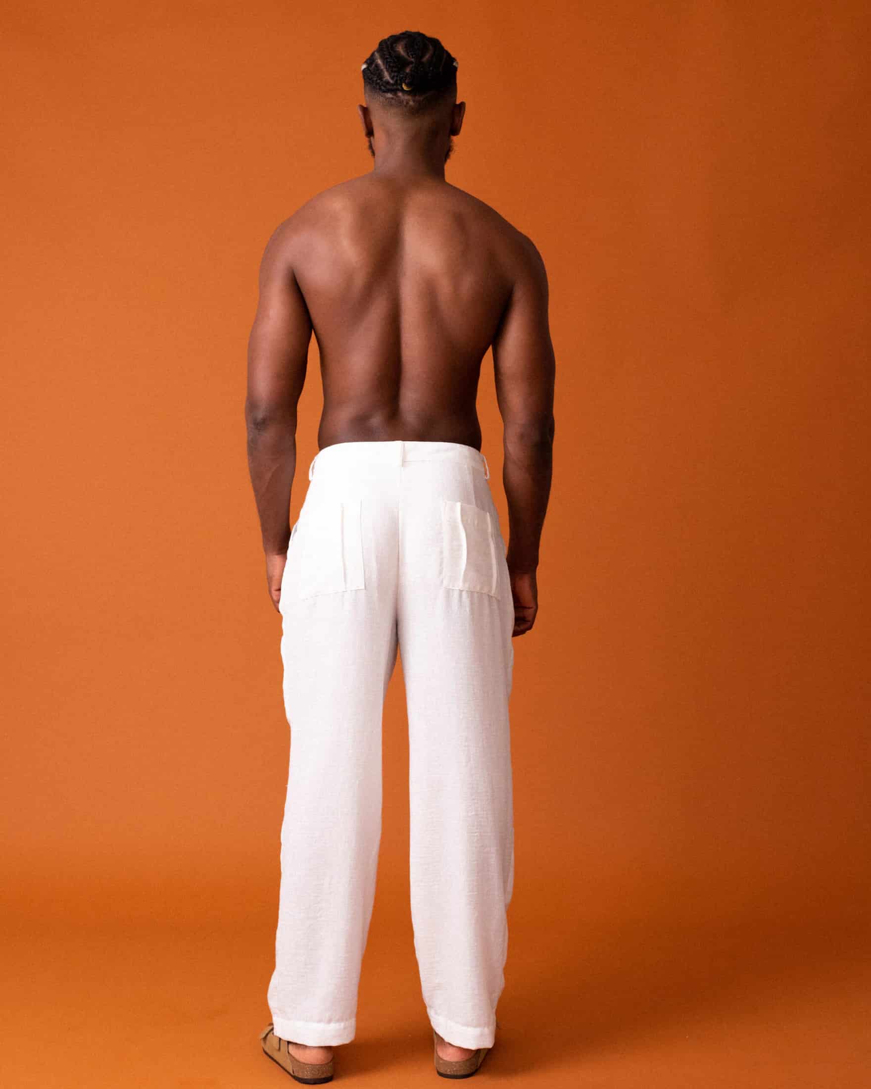 Pantalon Namaste - miniatura 2