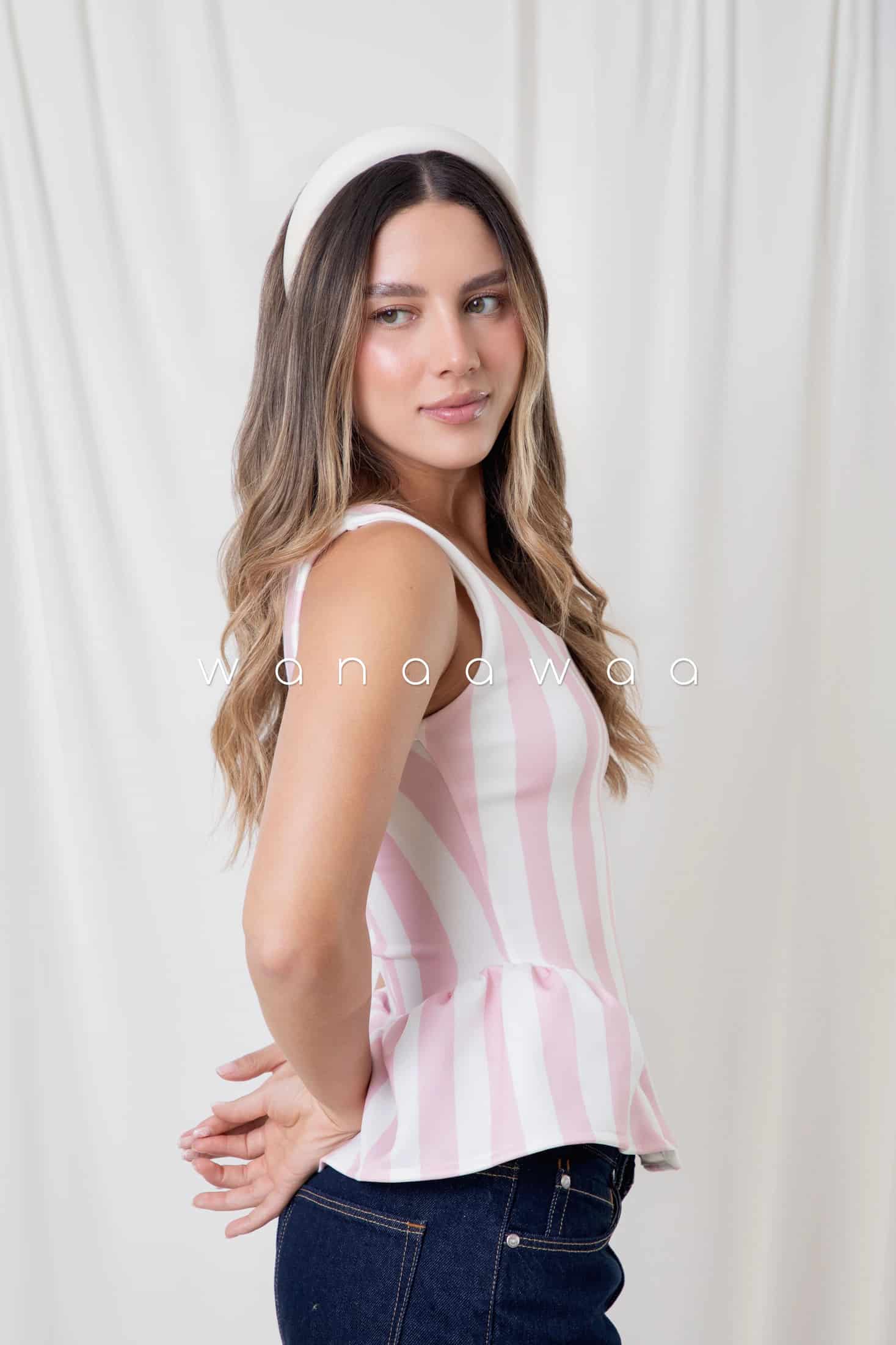 BLUSA VAINILLA - miniatura 2