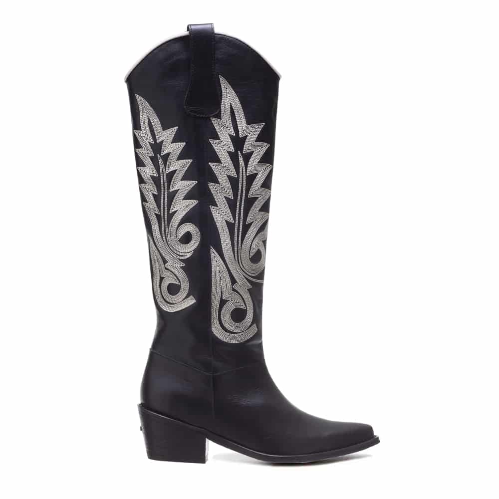 BOTA TEXANA G+P EXTRALARGA - miniatura 1