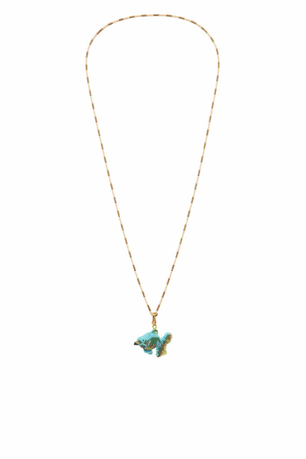 Soy Rio Necklace - miniatura 4