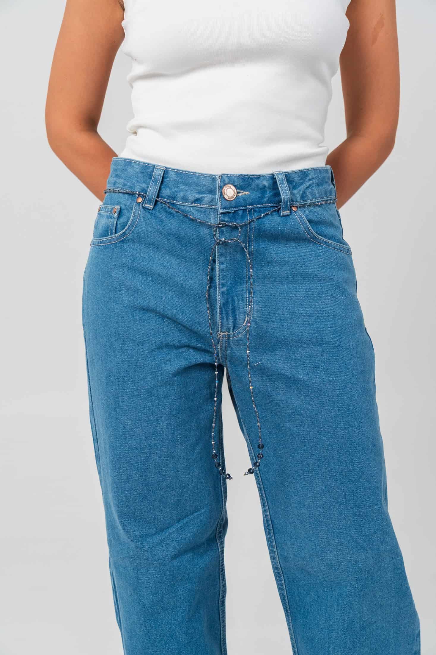 Artisan Belt (Blue) - miniatura 3