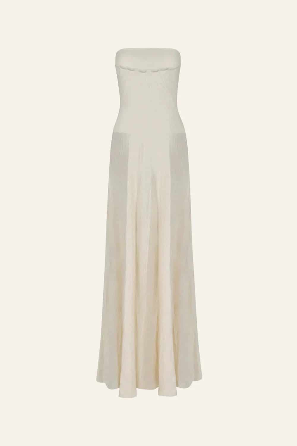 Light And Sound Skirt - miniatura 4