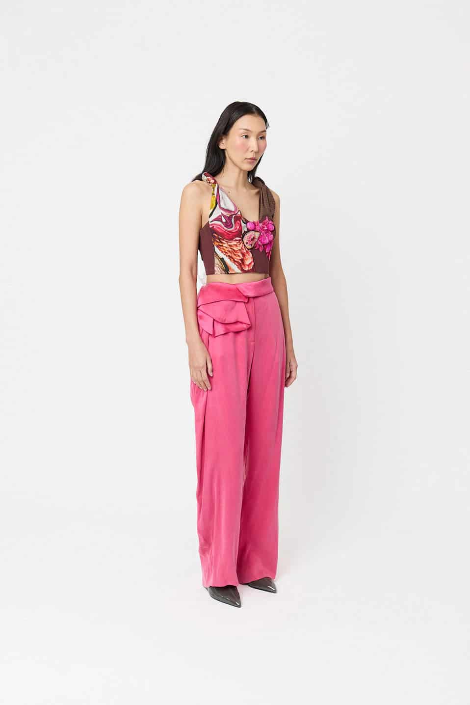 Disrupt Bustier - miniatura 5