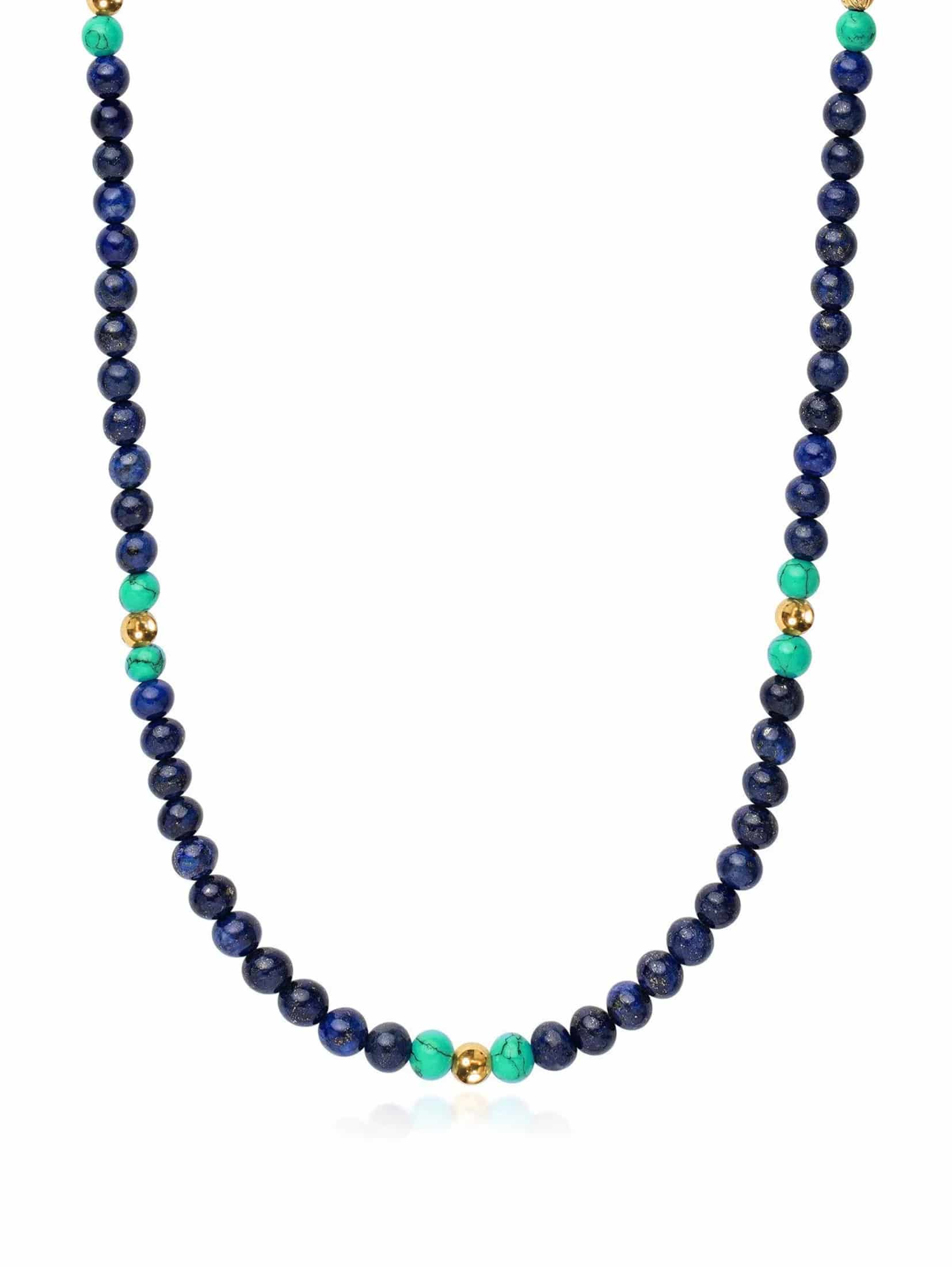 Collar San Andrés - miniatura 1
