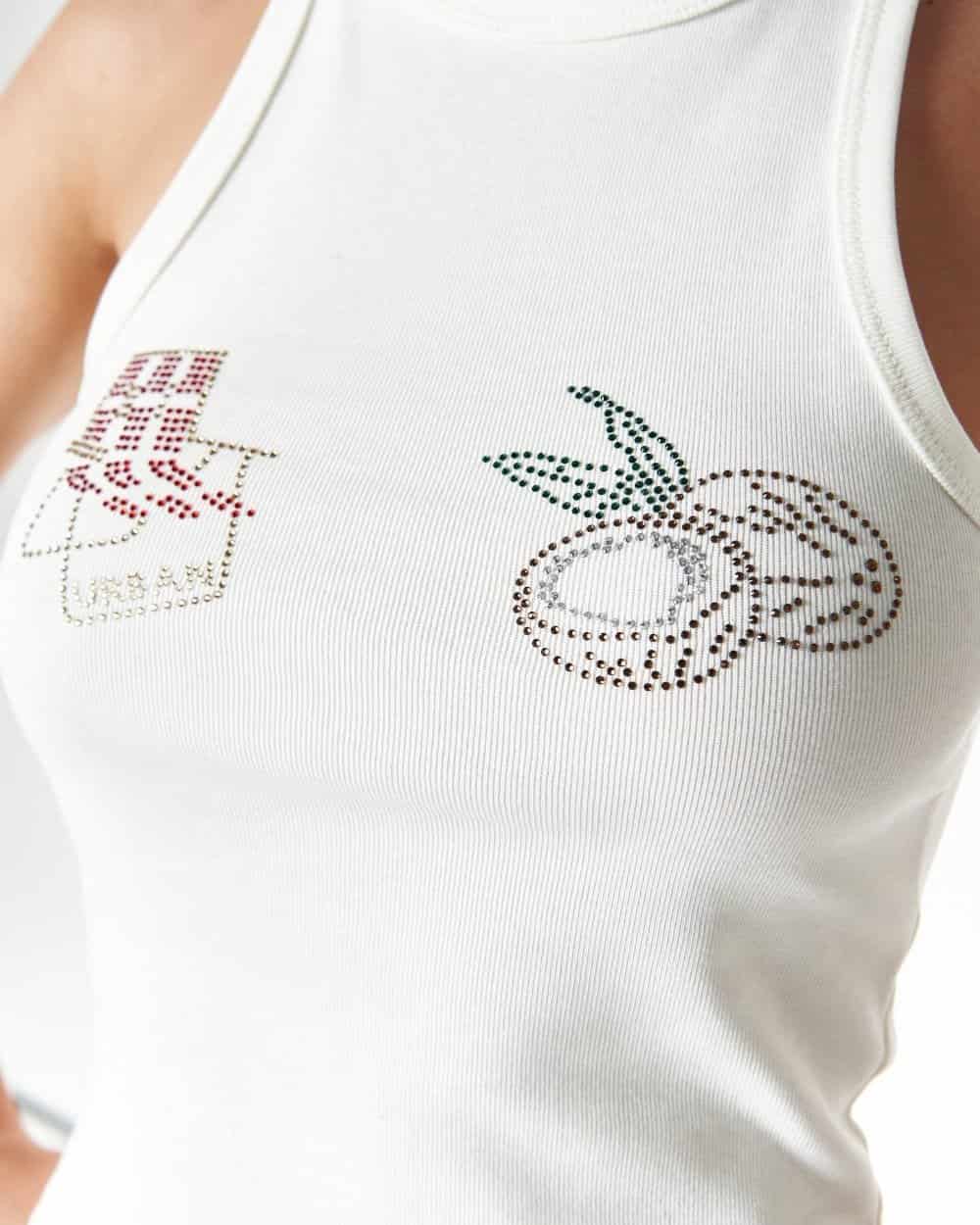 SIRRA TANK TOP - miniatura 7