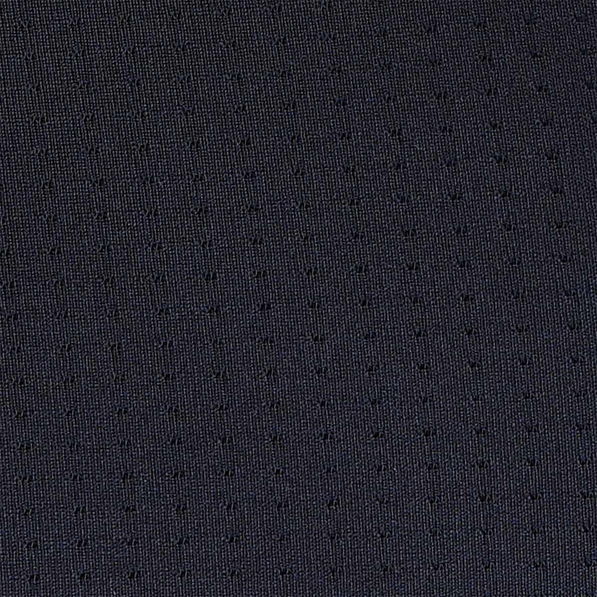 Camiseta Deportiva Negra - miniatura 7