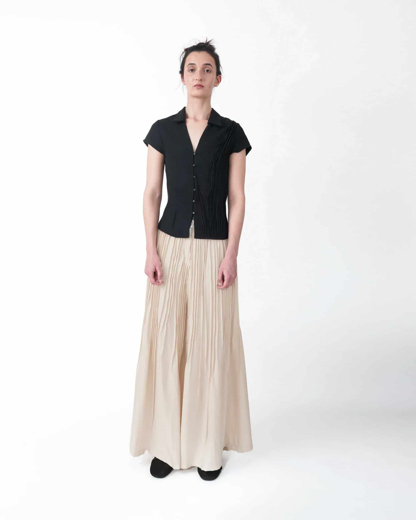 RAINFALL PANTS - miniatura 2