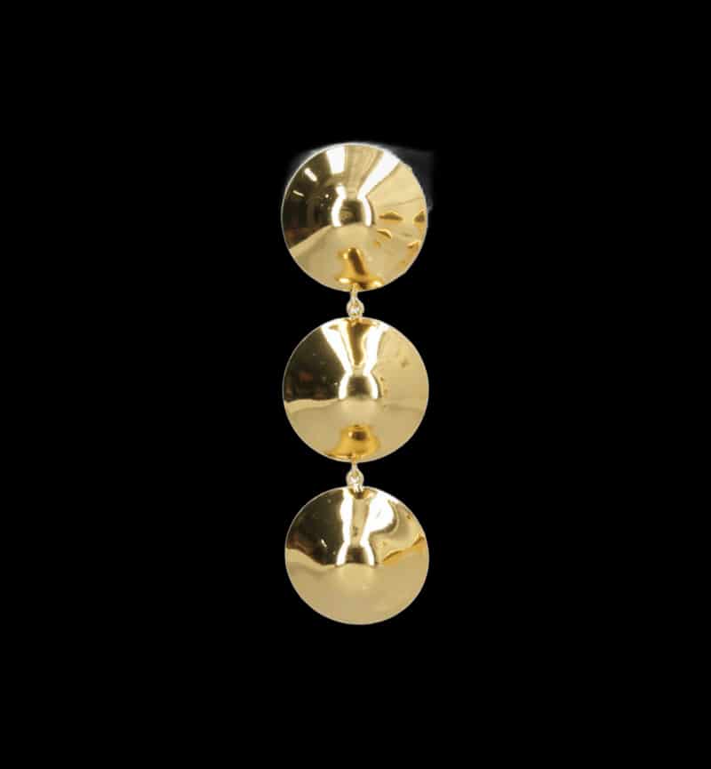 Aretes Sol - miniatura 3