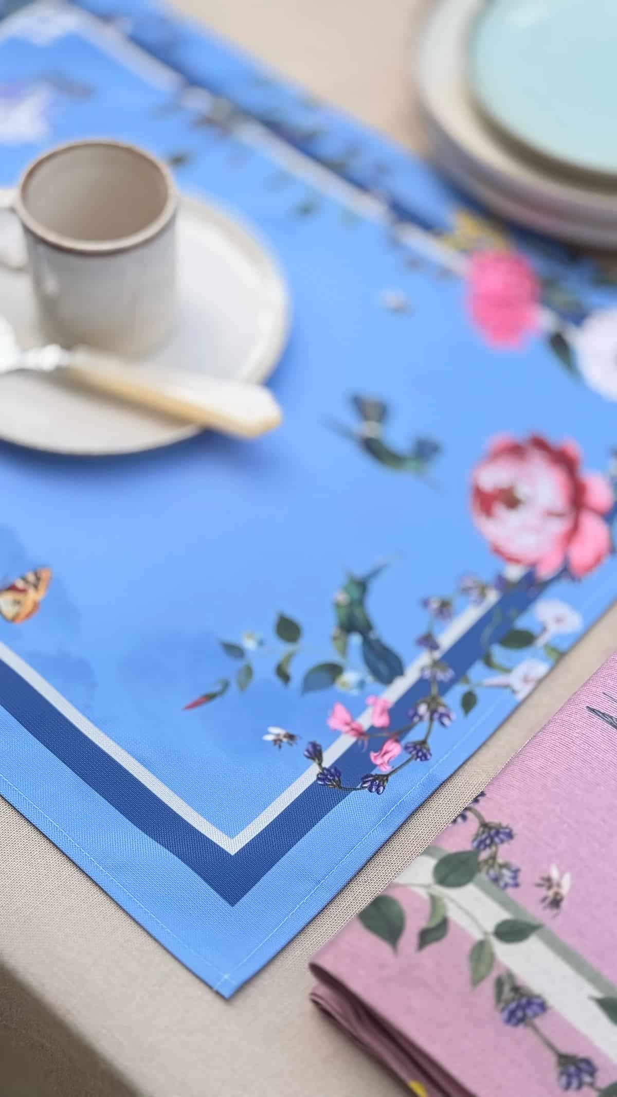 Individual - The Garden Blue - miniatura 6