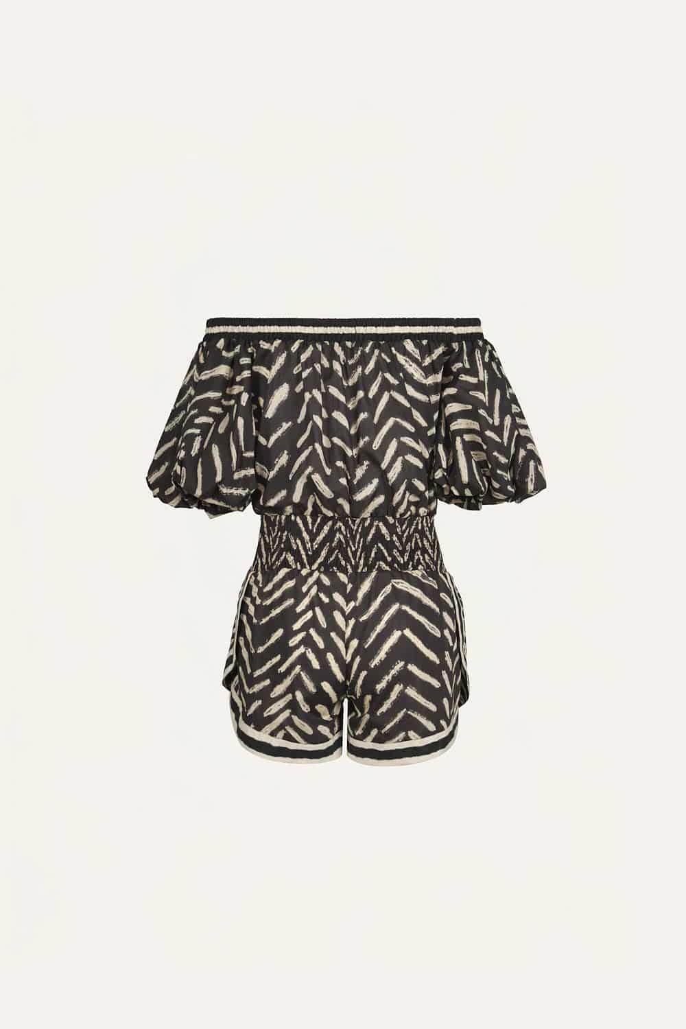 Water Hymn Jumpsuit - miniatura 3
