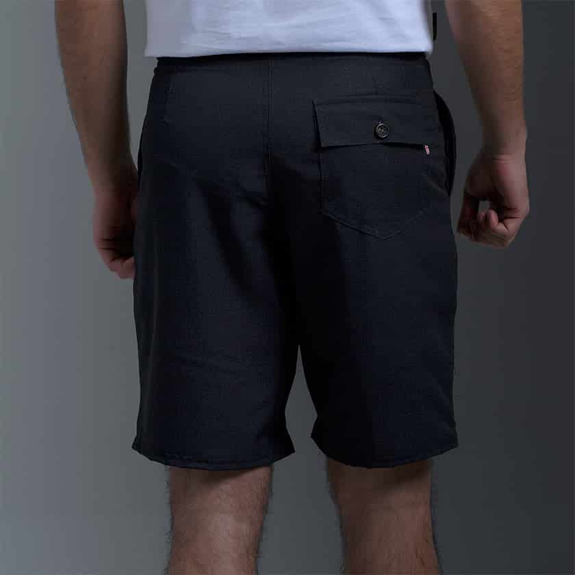 Pantaloneta Negra - miniatura 3