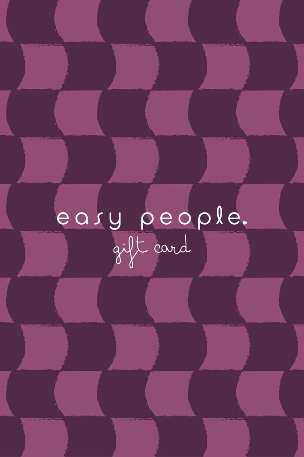 easy gift card - miniatura 2