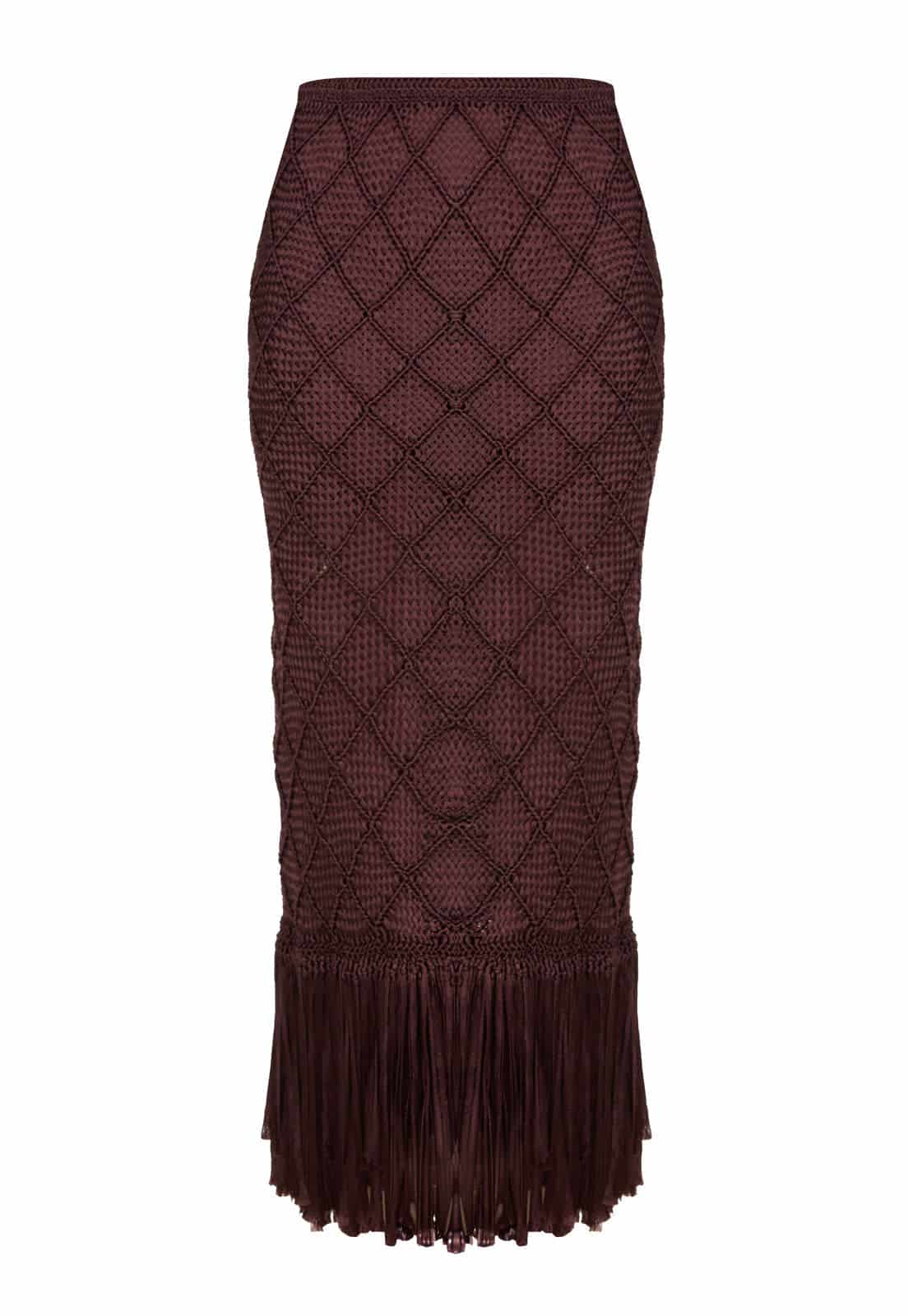 TERA SKIRT - miniatura 4