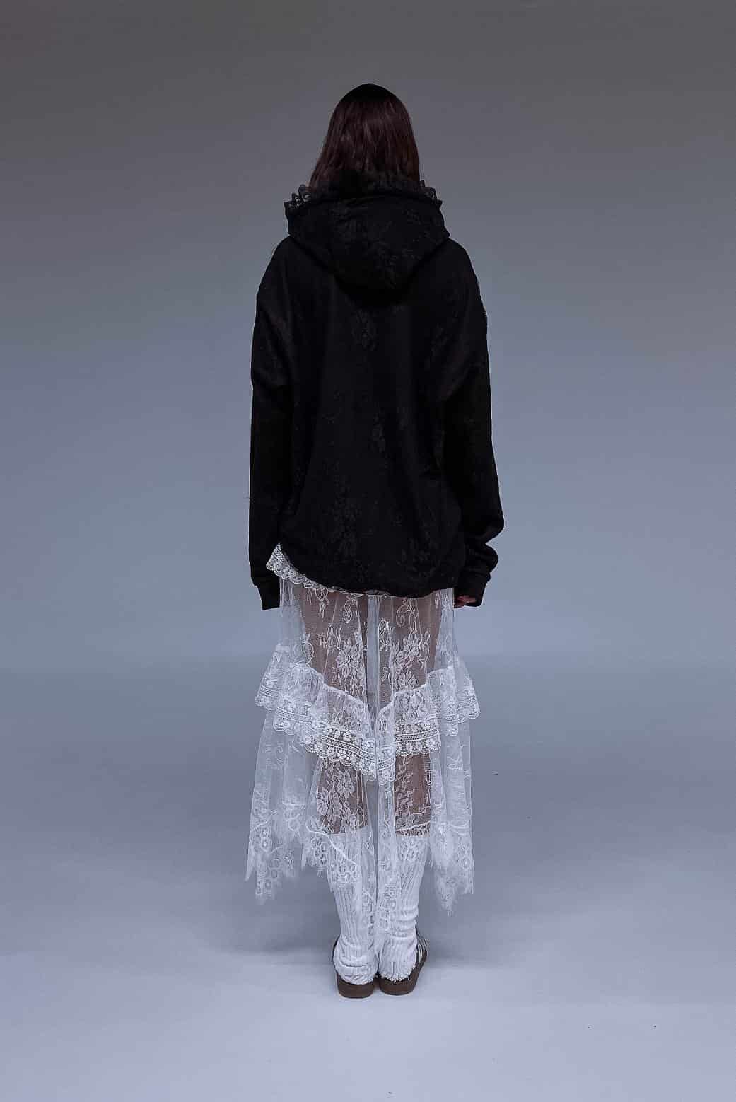 Rebeldía Divina Skirt - miniatura 13