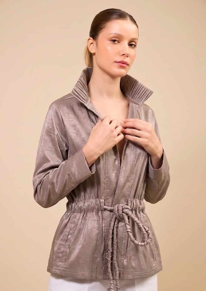 CHAQUETA SENDA - miniatura 1