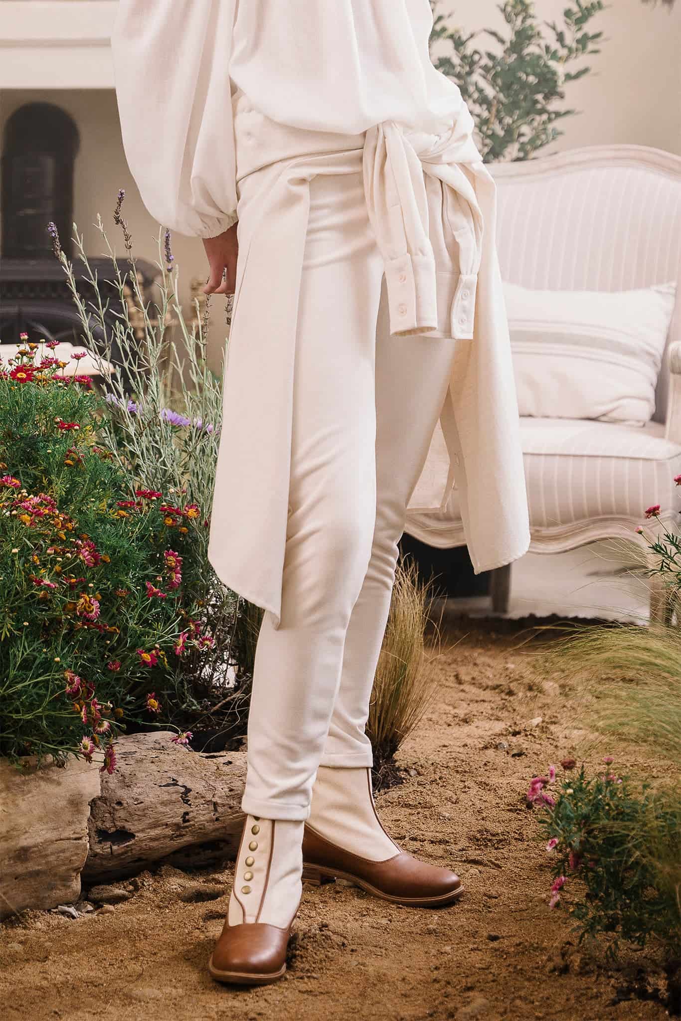 Pantalón Alba - miniatura 2