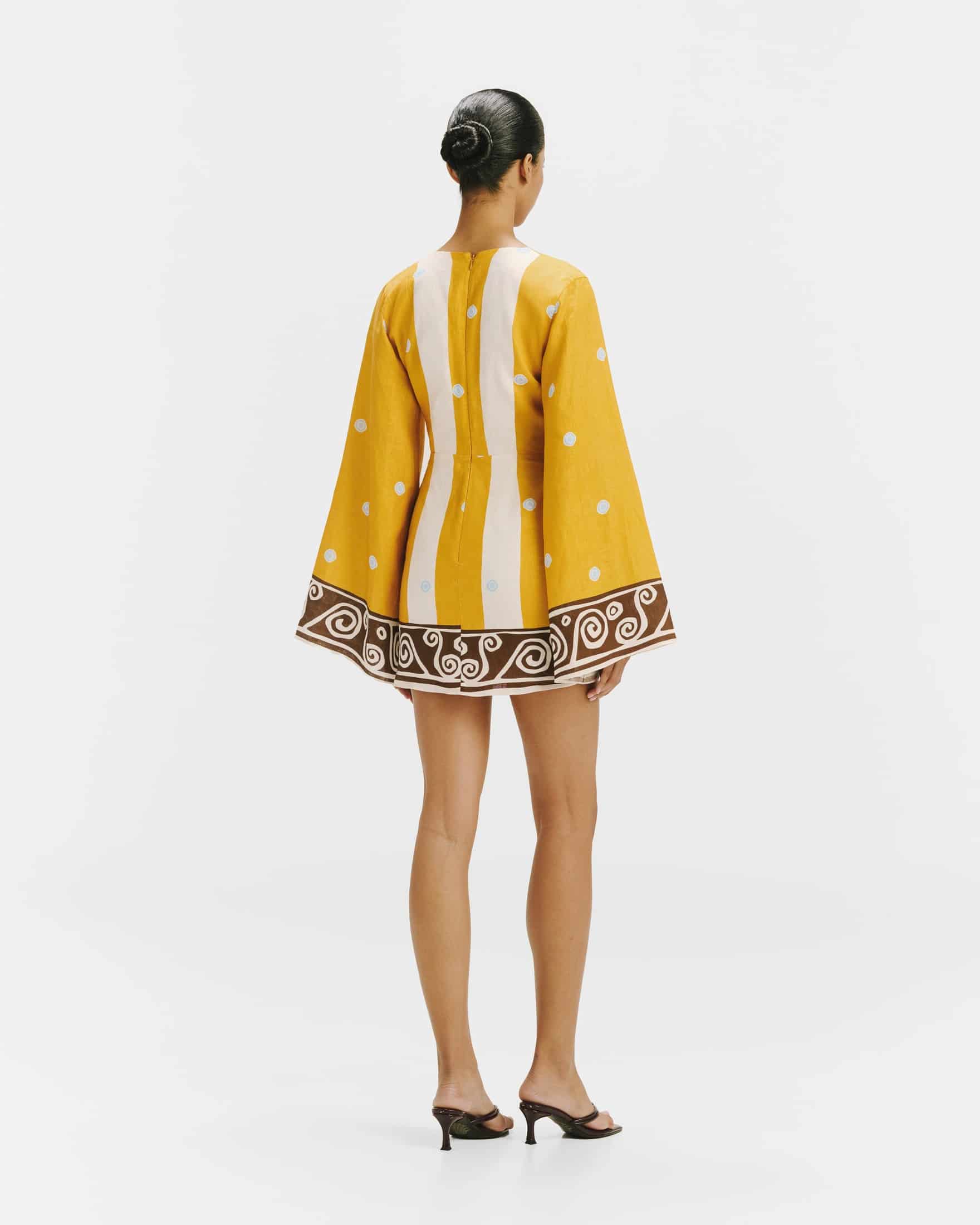 TESSA DRESS - miniatura 2