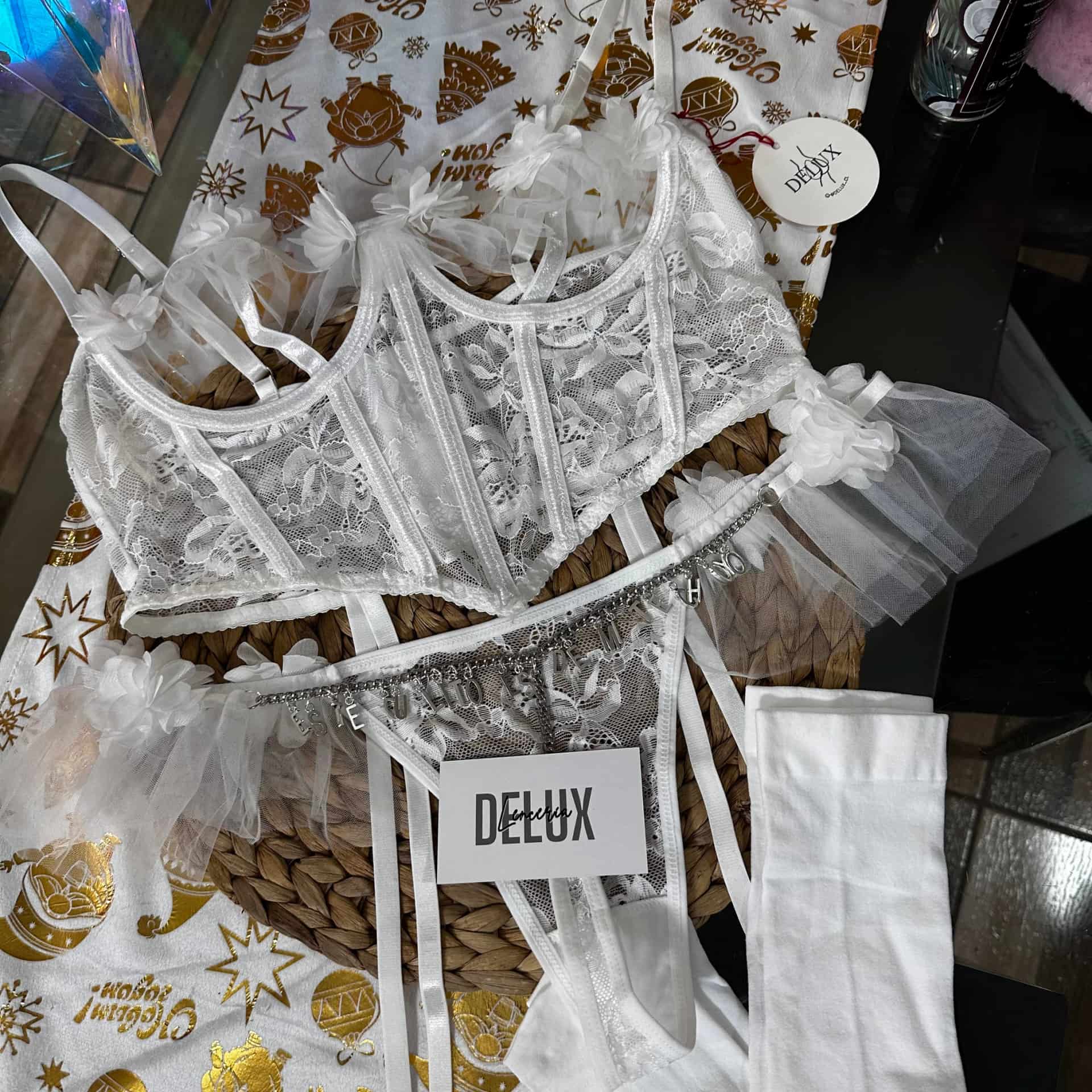 Conjunto Cisne, personalizado desde - miniatura 4