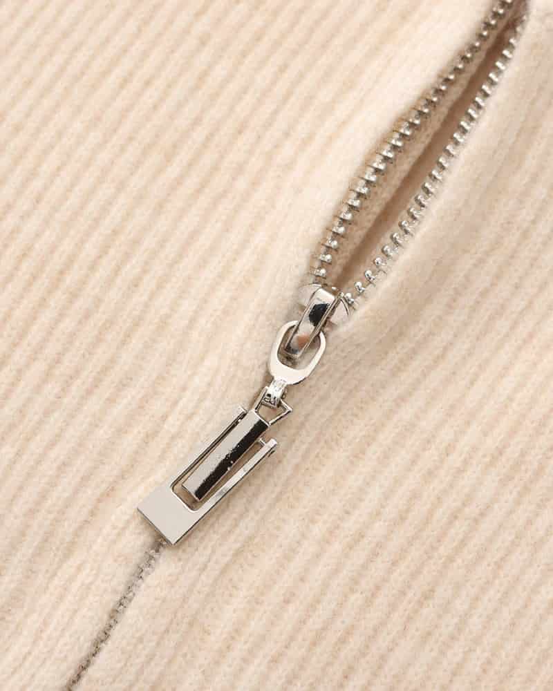 100% Cashmere Vest - miniatura 4