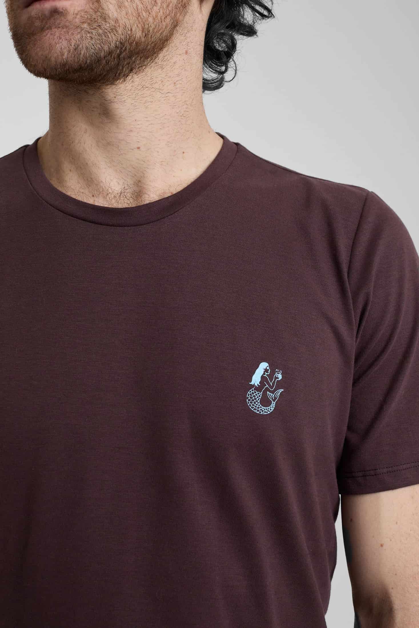 Camiseta Sirena - miniatura 3