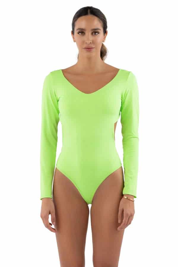 Body – Ibiza - miniatura 1
