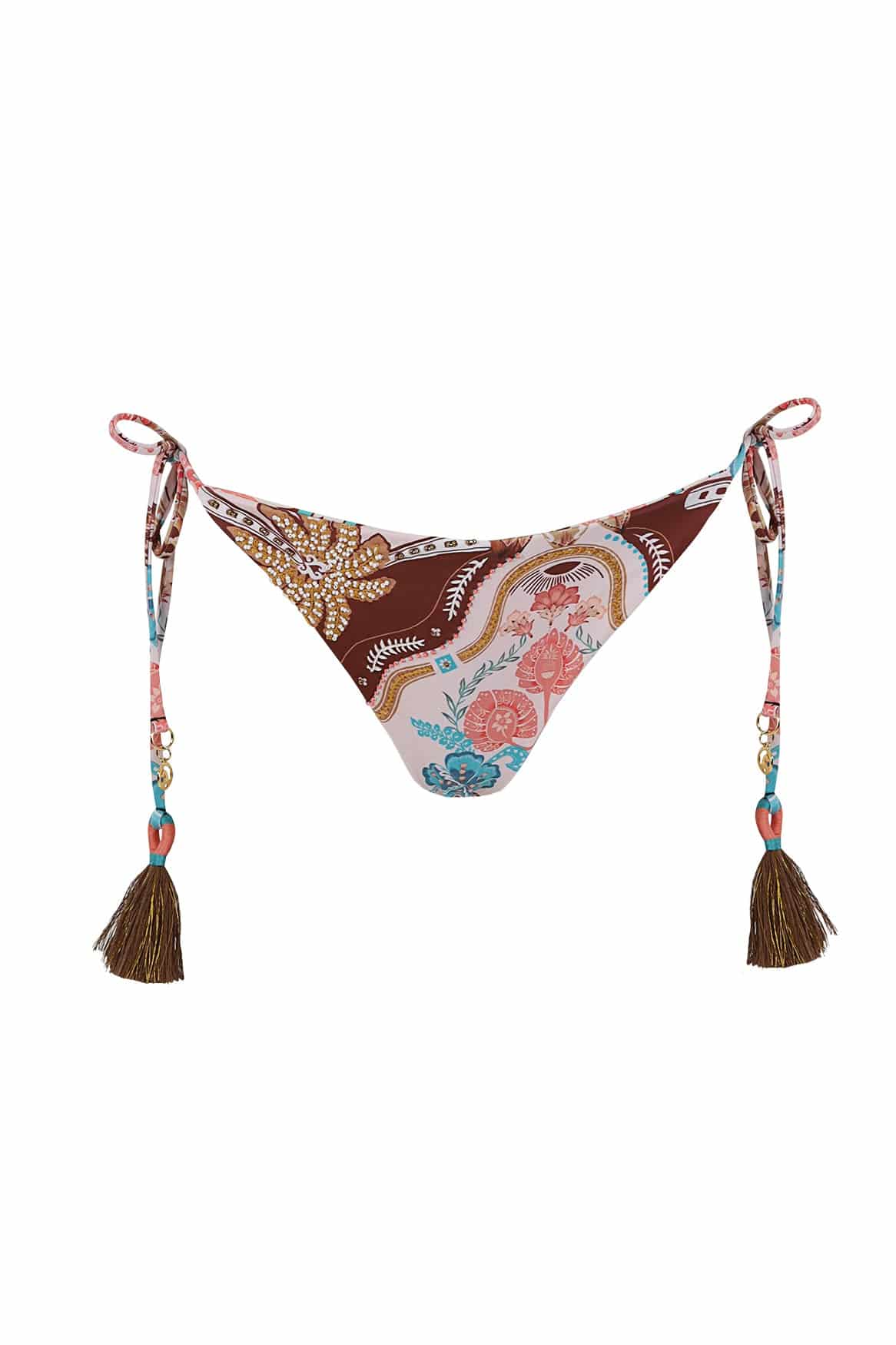 PANTY DE BIKINI KENYA FIORENTINA - miniatura 8
