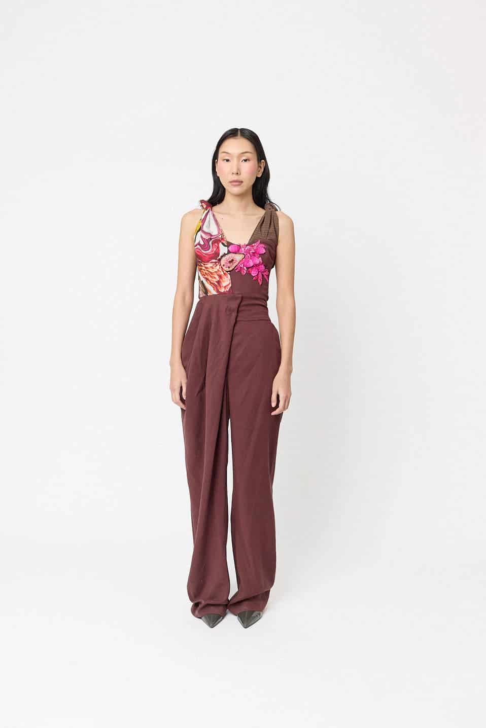 Disrupt Bustier - miniatura 8
