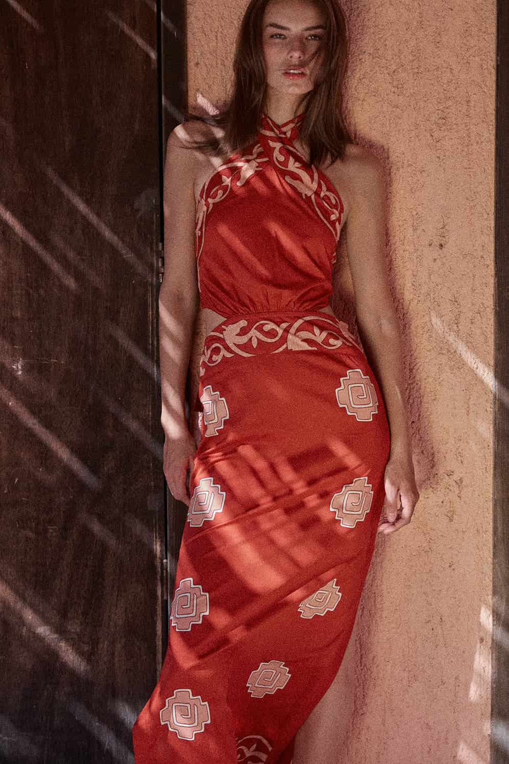 Tide Strength Dress - miniatura 4