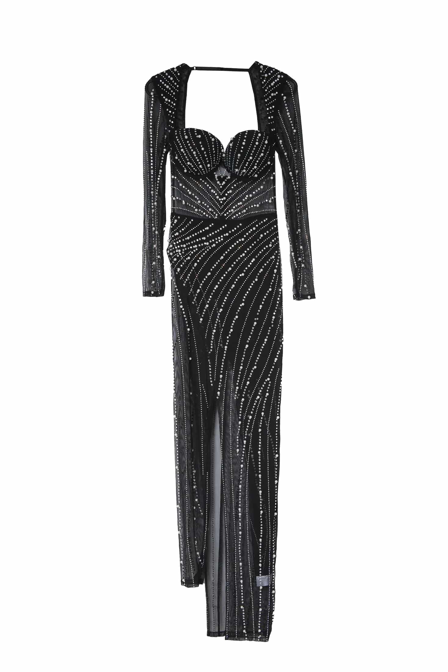 PERLA JUMPSUIT - miniatura 1