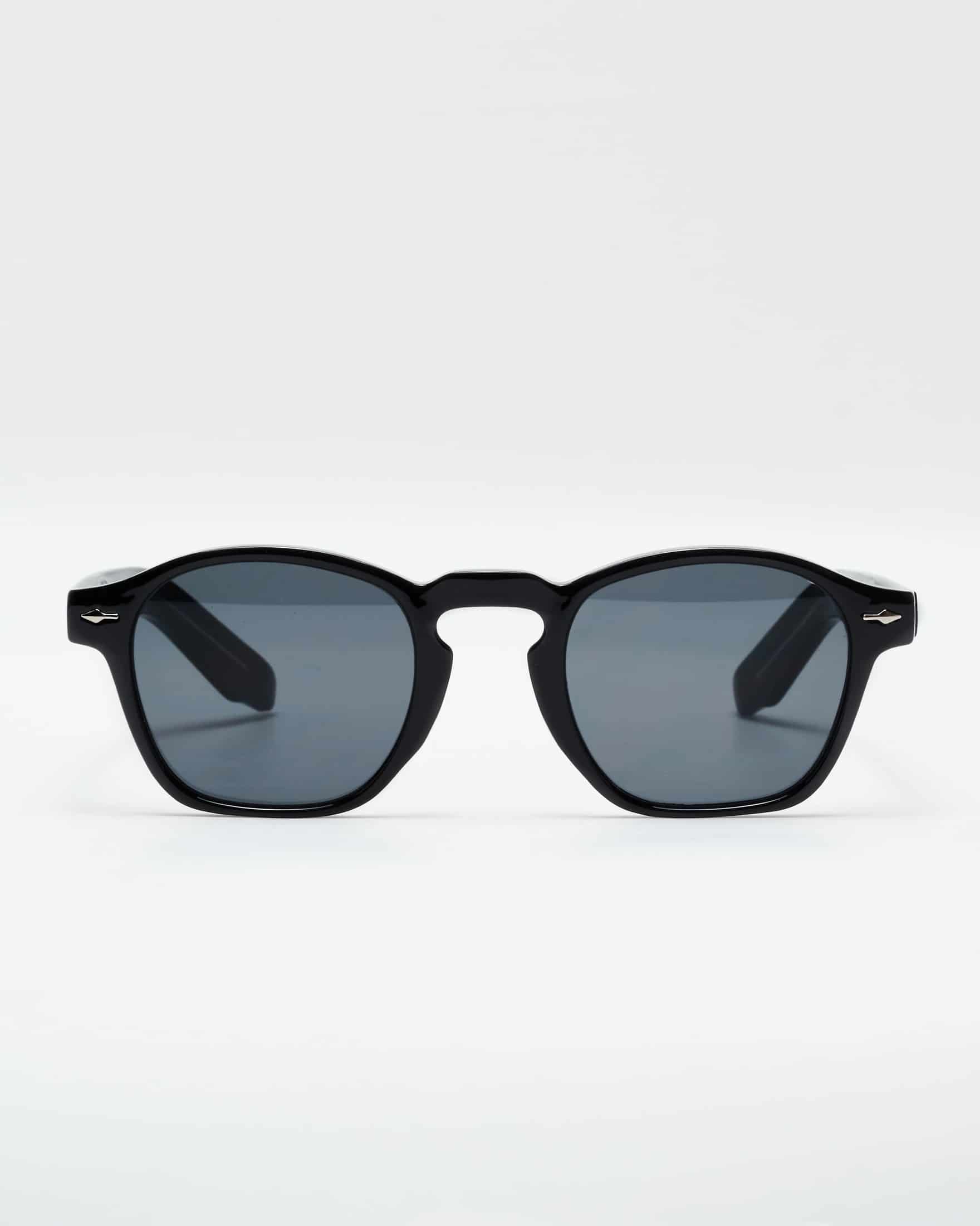OLIVER - BLACK / SMOKE - miniatura 4