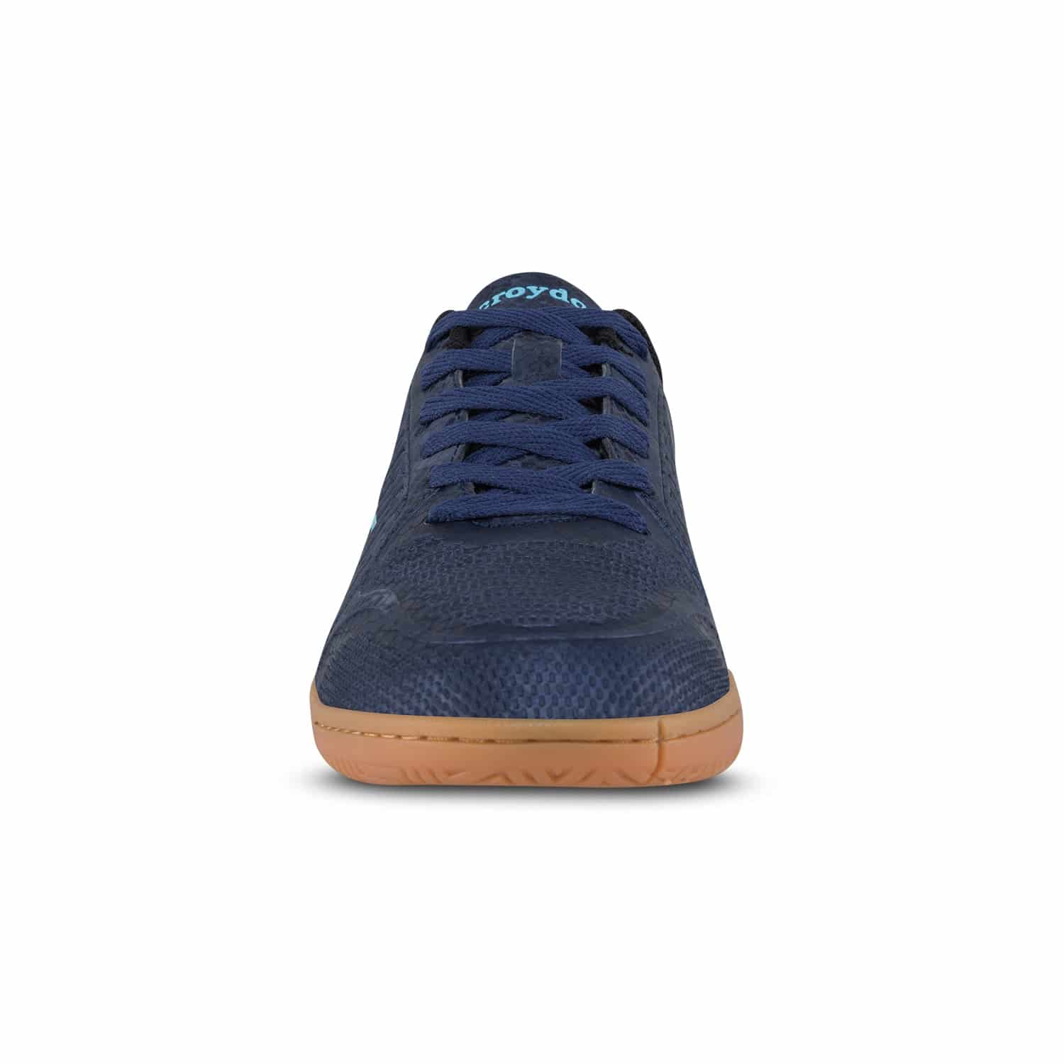 Guayos Futsal Lazod Azul Osc Croydon Para Hombre - miniatura 3