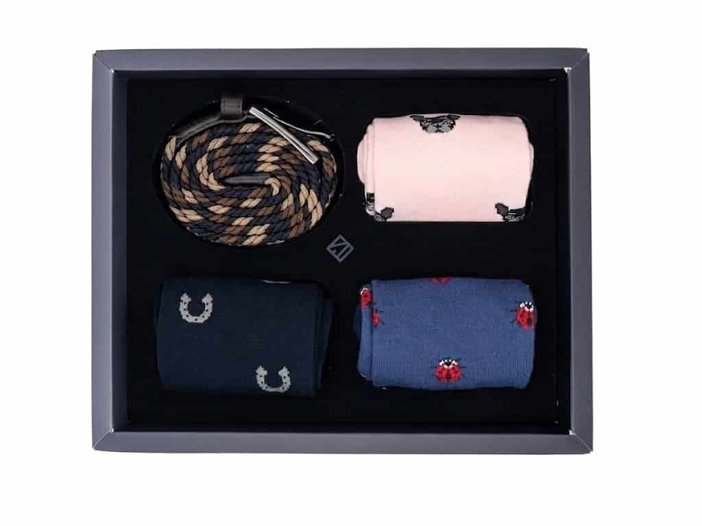 Combo Regalo LAZO Trilogía - miniatura 2