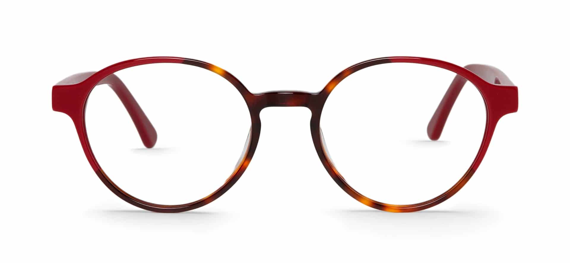 RUBY/WALNUT DUNN ACETATE - miniatura 1