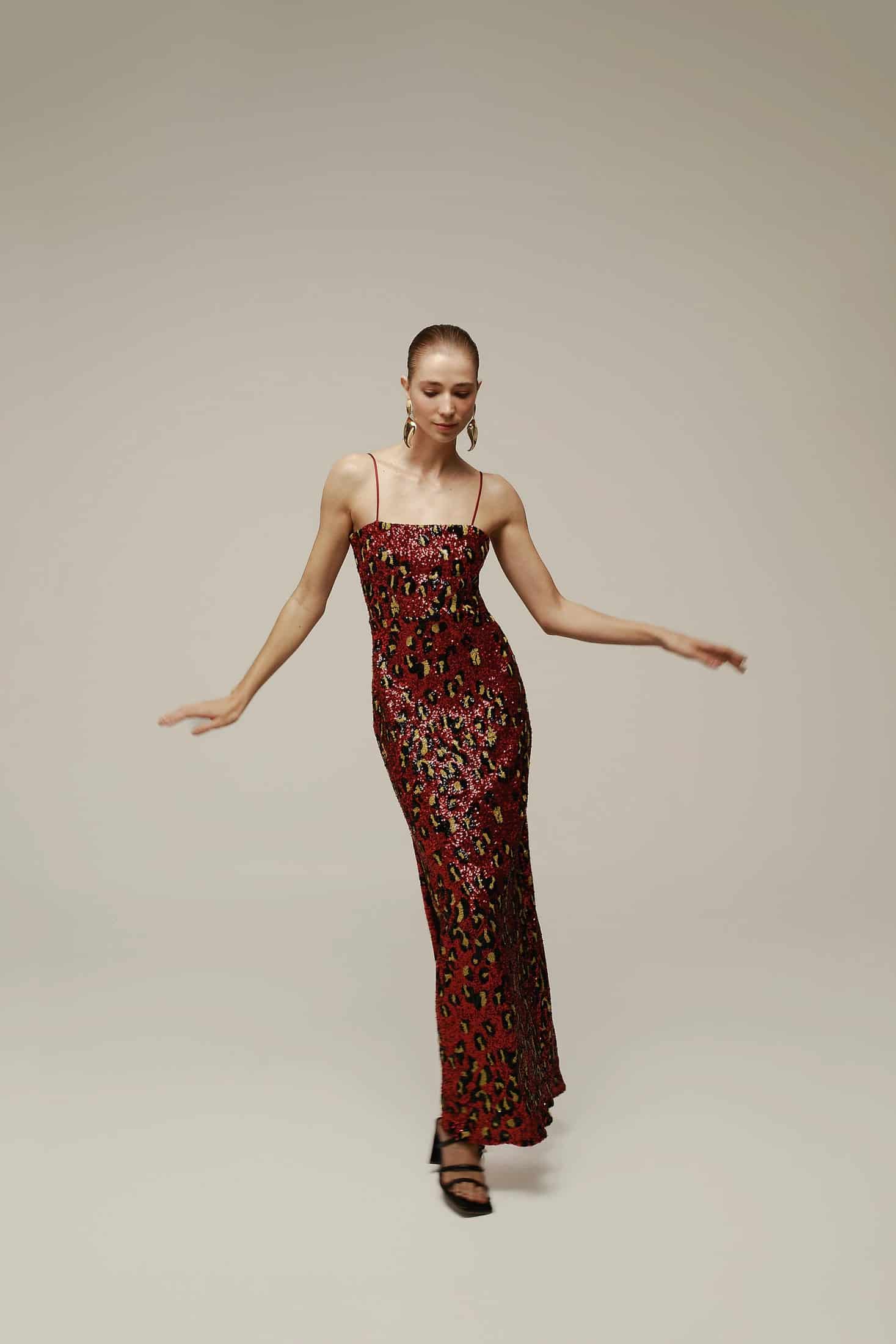 MONTENEGRO DRESS - miniatura 1