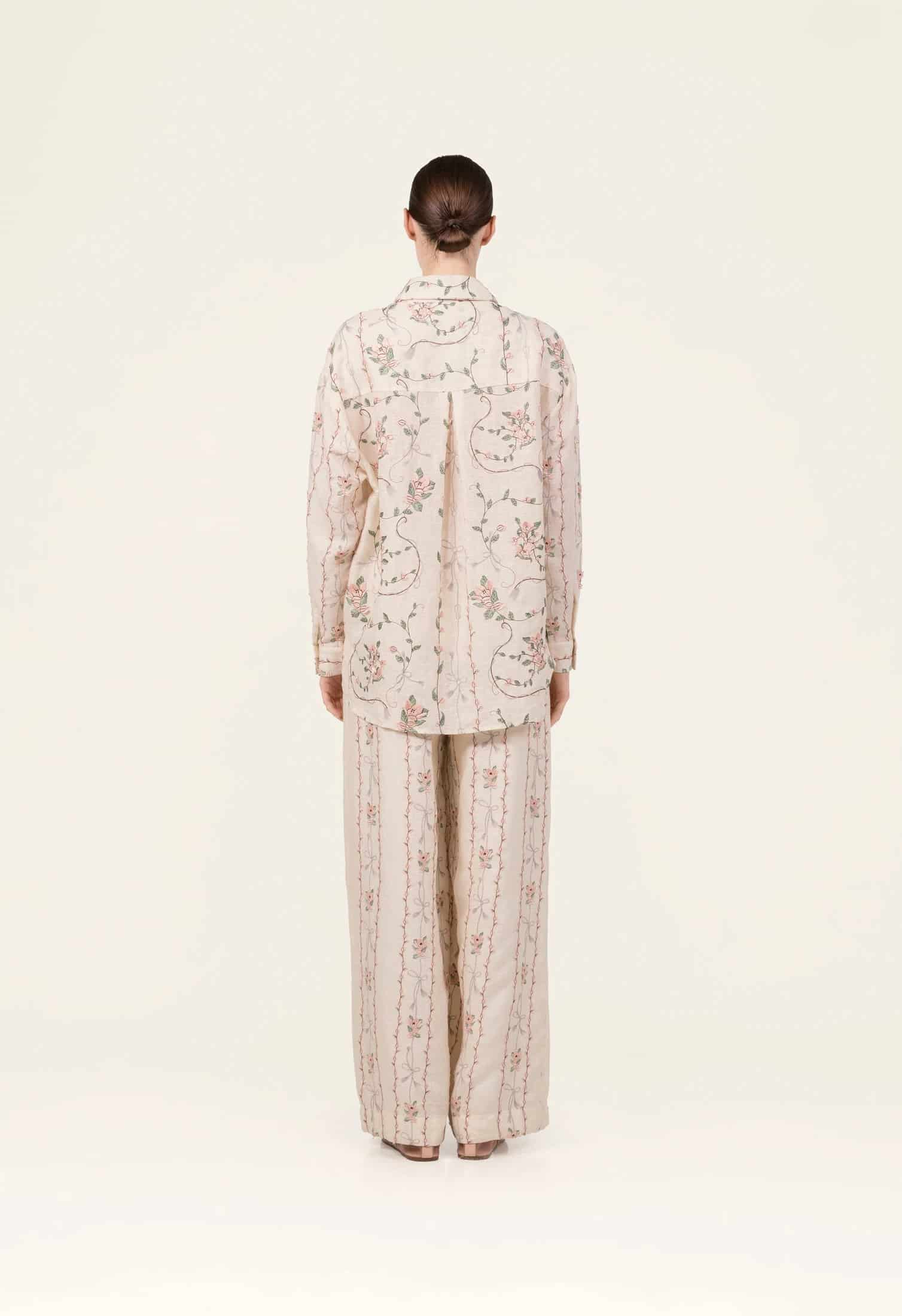 Cecilia Navegante Shirt - miniatura 6