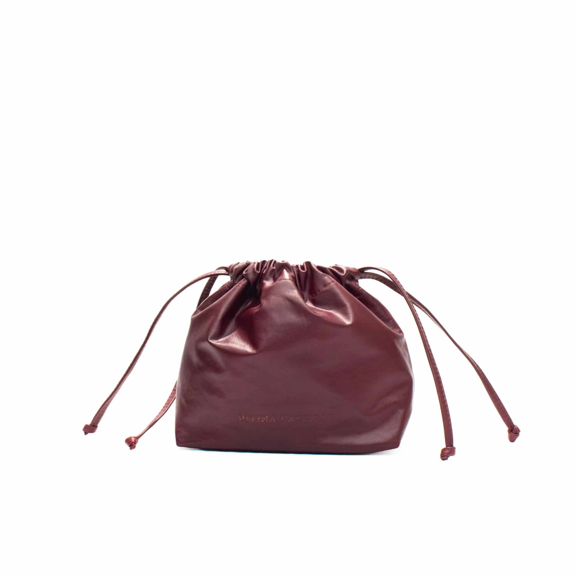 GYOSA BAG - Granate - miniatura 1