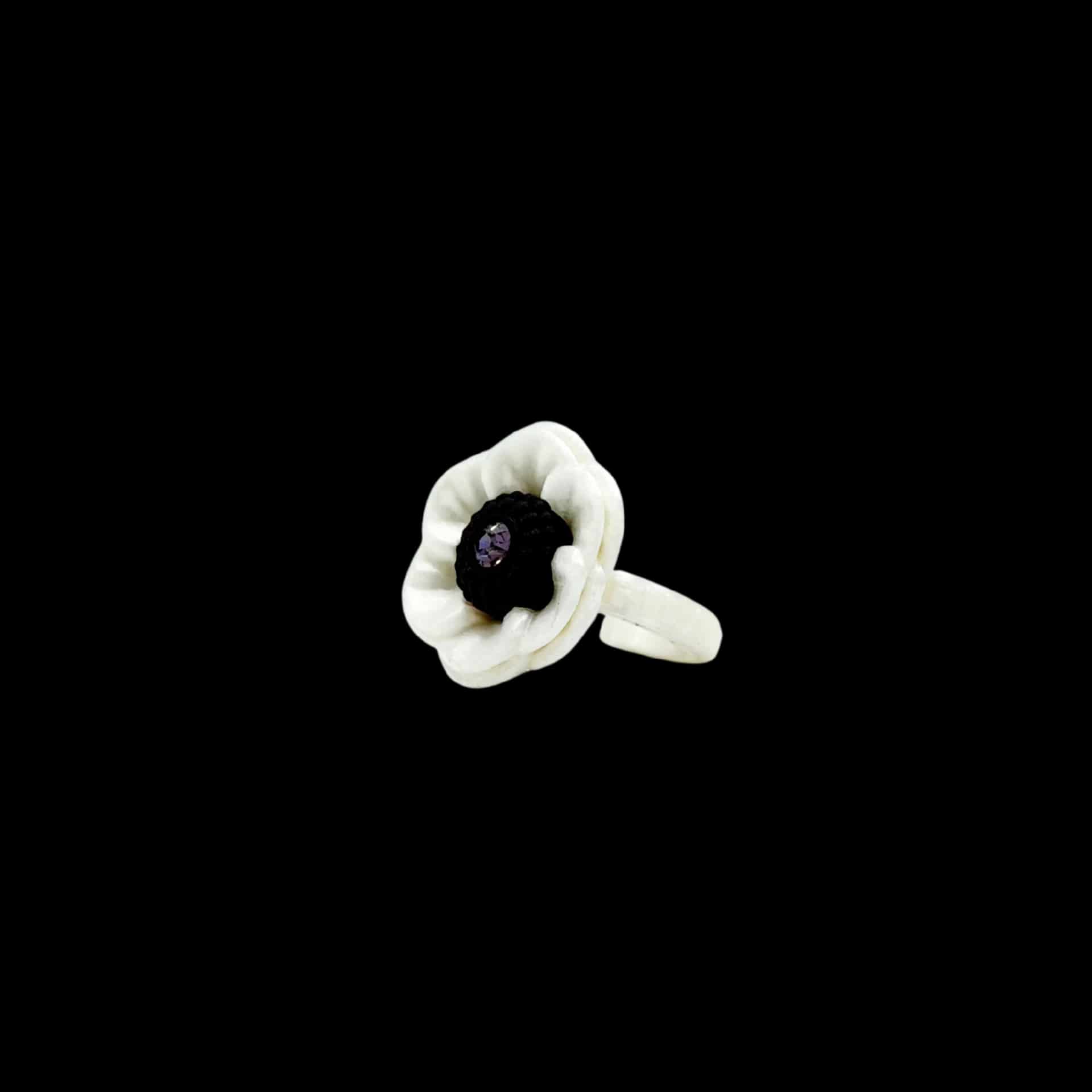 EARCUFF ANEMONA - miniatura 1