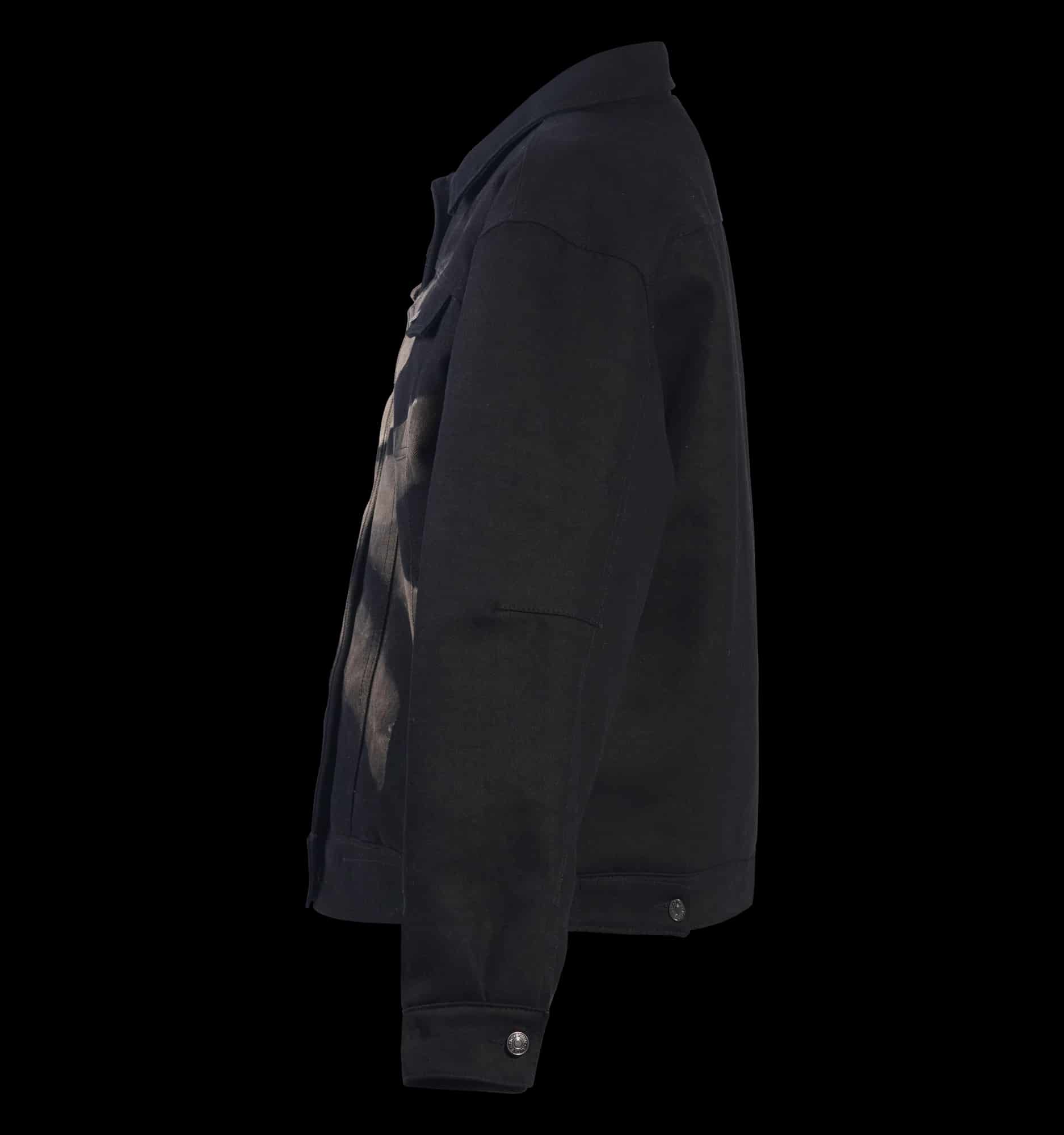 Jacket Logo dye - miniatura 10