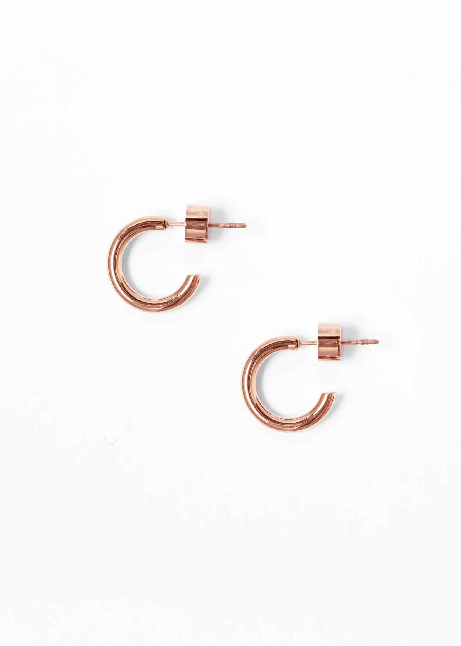 Kri Hoops Rosado - miniatura 1