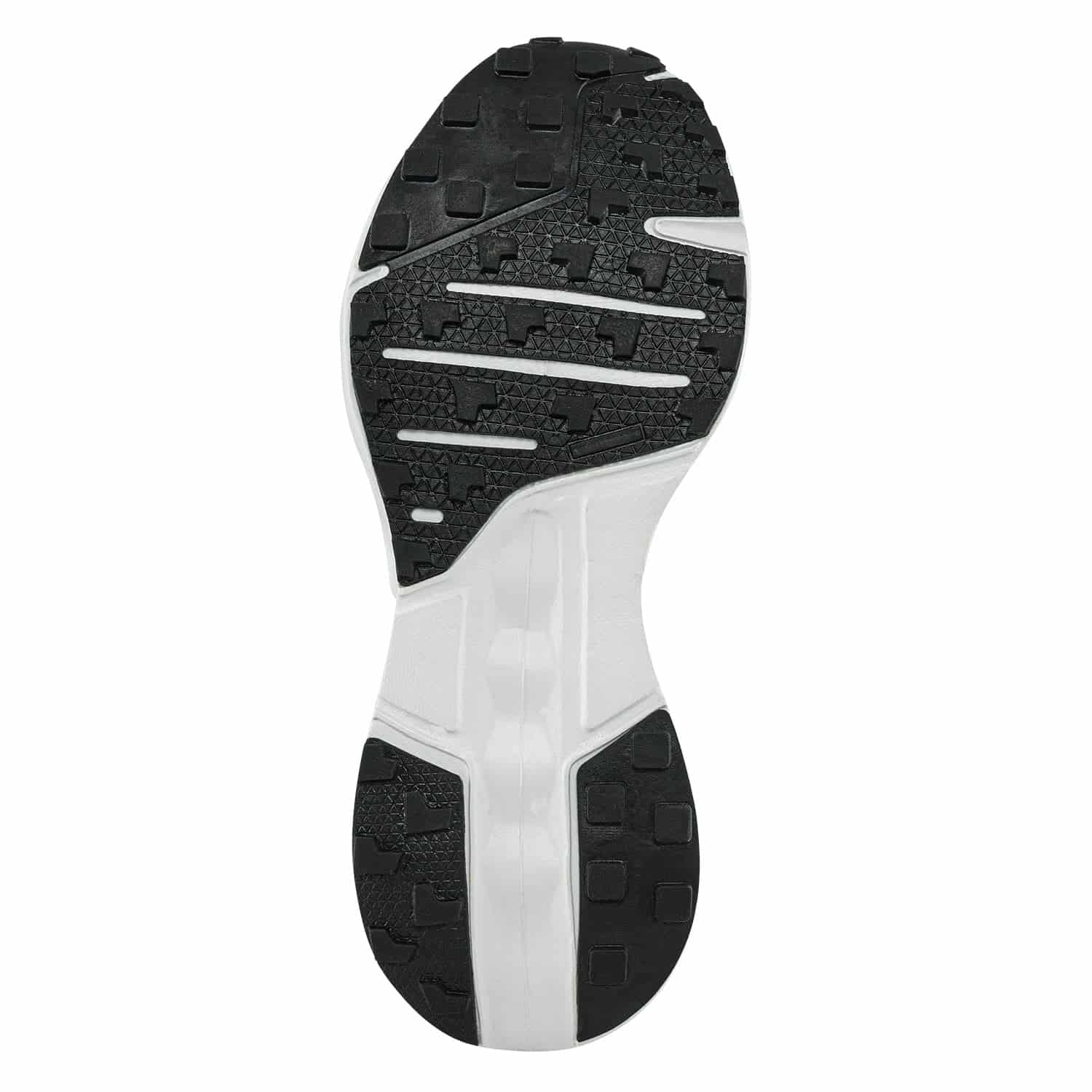 Tenis Running Garyk Gris Croydon para Hombre - miniatura 2
