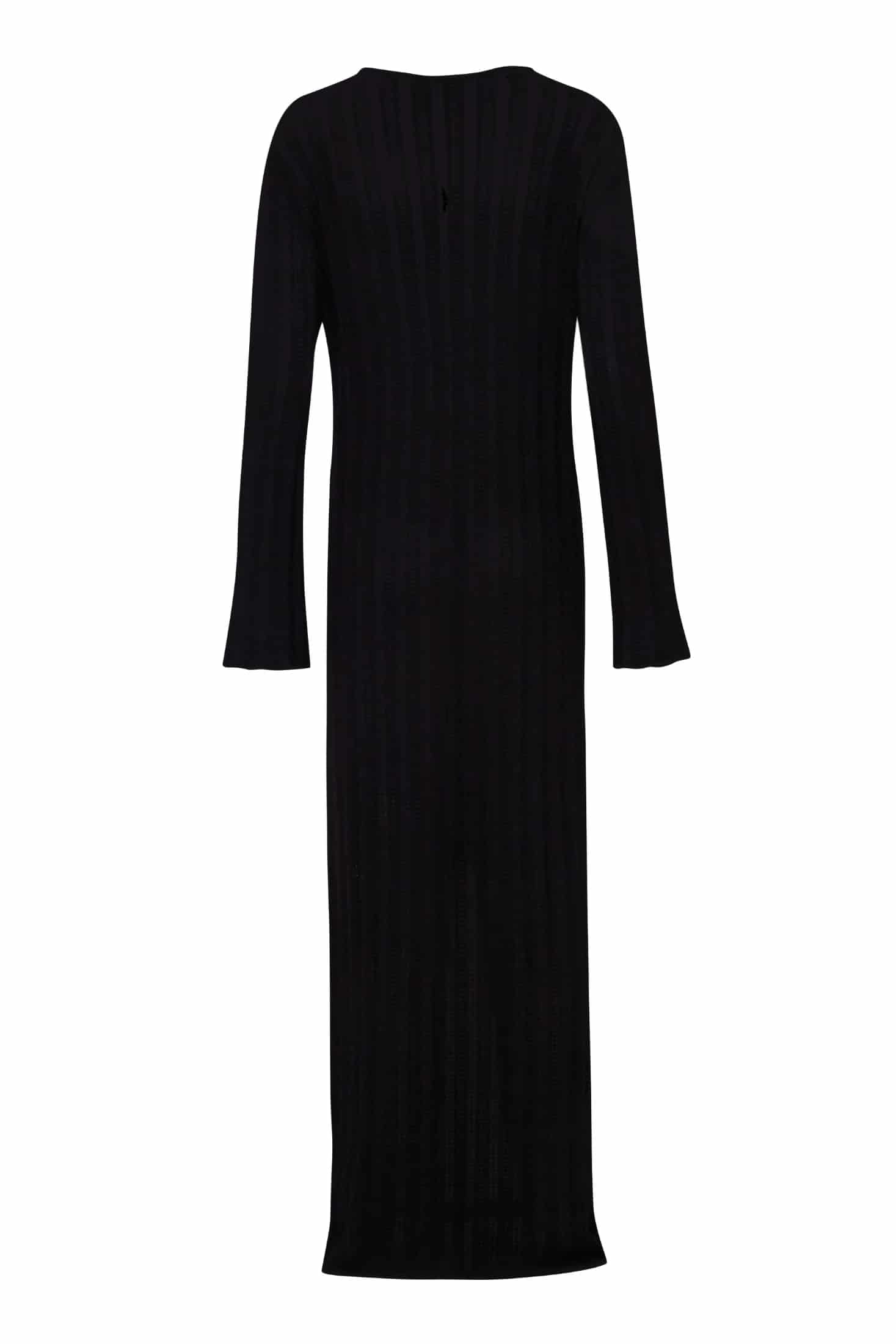 Mamu Maxi Dress - miniatura 7