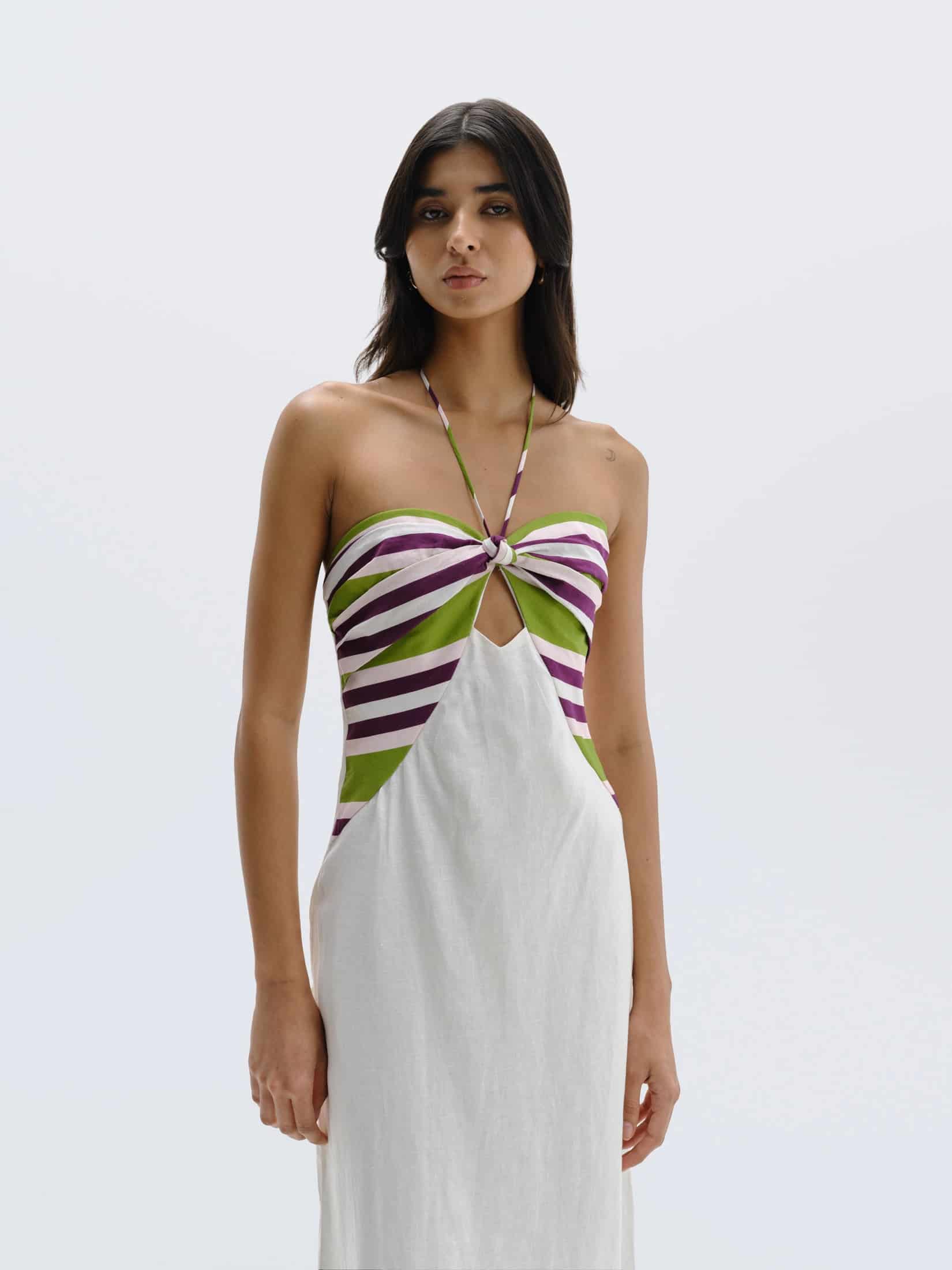 LEDA DRESS - miniatura 2