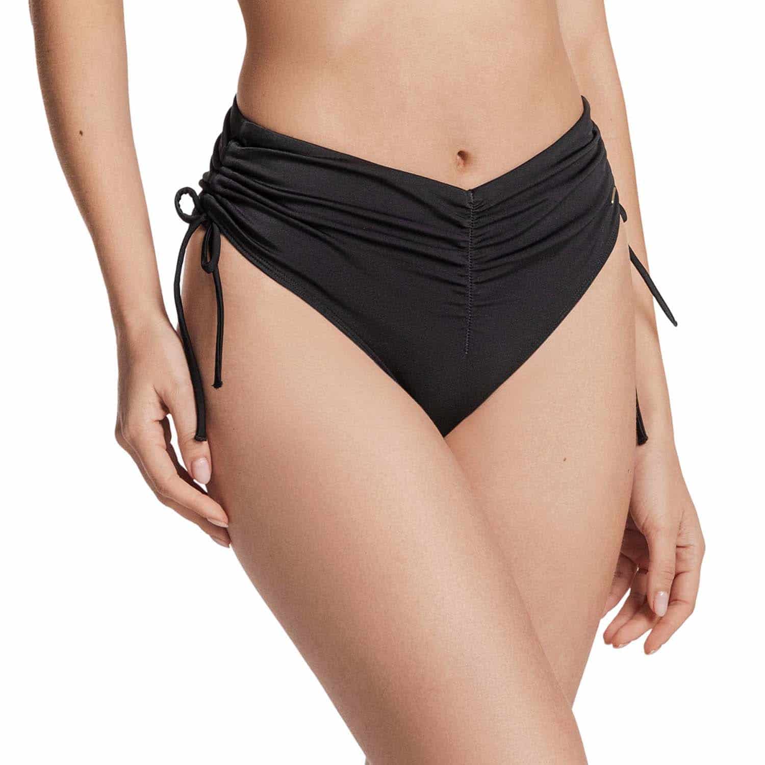 PANTY DE VESTIDO DE BAÑO COBERTURA CULOTTE - miniatura 1