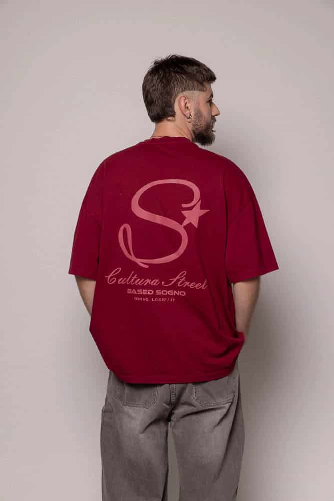 Oversized 87/27-Vino - miniatura 6